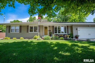 404 W Williams St, Wyoming, IL 61491