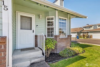 1811 F St SE Unit 15, Auburn, WA 98002