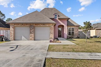 315 Begnaud Dr, Lafayette, LA 70501