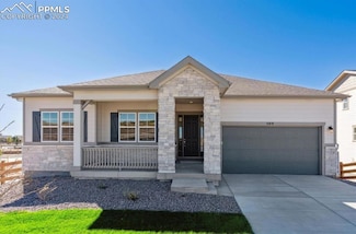 509 Old Grotto Dr, Monument, CO 80132
