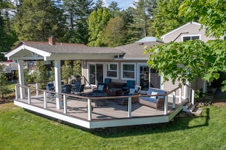 72 Lake View Dr, Woodstock, CT 06281