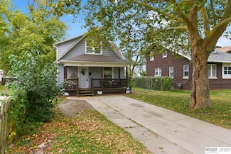 5323 N 25th Ave, Omaha, NE 68111