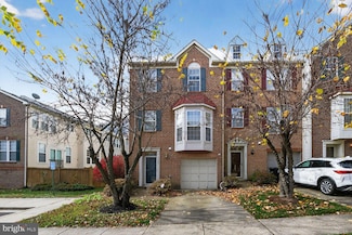 1700 Peach Blossom Ct, Bowie, MD 20721