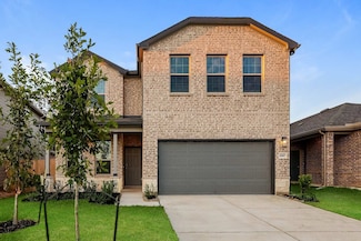 13487 Maltessa Dr, Magnolia, TX 77354