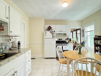 99 Kilsyth Rd Unit 1, Brighton, MA 02135