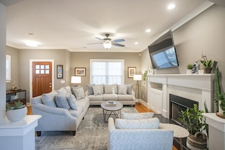 2247 Kline Ave, Nashville, TN 37211