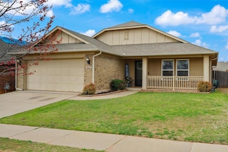 9525 SW 26th St, Oklahoma City, OK 73128
