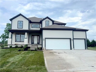 19750 W 115th Terrace, Olathe, KS 66061