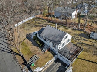 1 Ferguson Rd, Wilmington, MA 01887