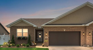 14856 Carey St Unit A, Cedar Lake, IN 46303