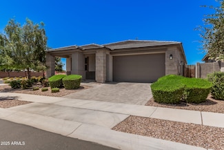 21824 S 226th Place, Queen Creek, AZ 85142