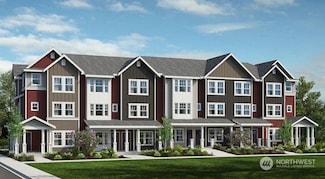 19244 NE 69th Cir Unit 102, Redmond, WA 98052