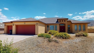 825 Shiprock, Alamogordo, NM 88310