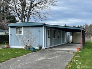6062 State Route 20 Unit 55, Port Townsend, WA 98368