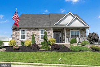 11 Bisbee Dr, Leesport, PA 19533