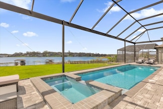13016 Shady Retreat Loop, Clermont, FL 34711