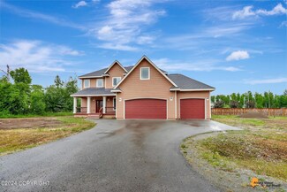 2535 S Gallop Cir, Wasilla, AK 99654