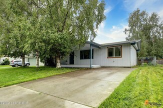 923 W 73rd Ave, Anchorage, AK 99518