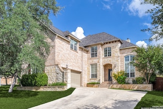 107 Red Alder Trail, San Antonio, TX 78256