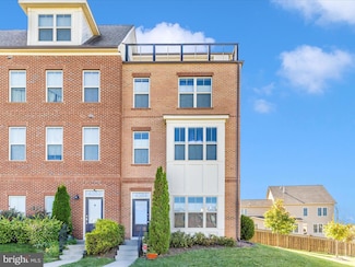 4384 Viridian Terrace, Monrovia, MD 21770