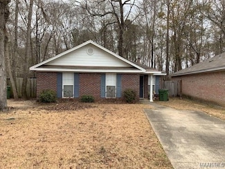 6348 Taylor Ridge Rd, Montgomery, AL 36116