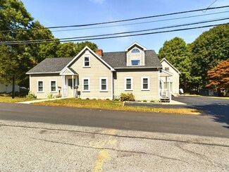 26 Charles Diersch St, East Weymouth, MA 02189