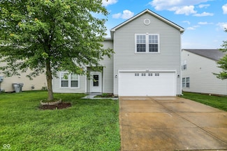 630 Harmony Way, Greenwood, IN 46143