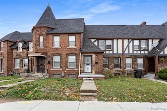 1946 Ewald Cir, Detroit, MI 48238