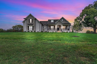 1581 John Sharp Rd, Spring Hill, TN 37174