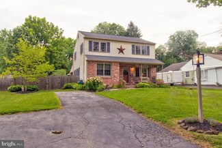 202 Yeakel Ave, Glenside, PA 19038