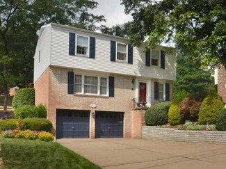 850 Stevendale Dr, Pittsburgh, PA 15221