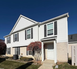 35532 Stillmeadow Ln Unit 46, Clinton Township, MI 48035