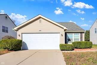 3708 Fredricksburg Dr, Indianapolis, IN 46227
