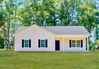 4746 McNeill Hobbs Rd, Bunnlevel, NC 28323