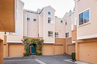 1755 California Dr Unit 5, Burlingame, CA 94010