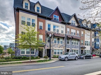 1336 S Quinn St, Arlington, VA 22204