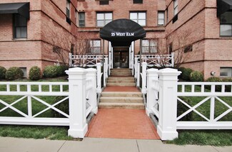 25 W Elm St Unit 44, Greenwich, CT 06830