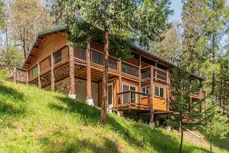 4298 Little Browns Creek Rd, Lewiston, CA 96052