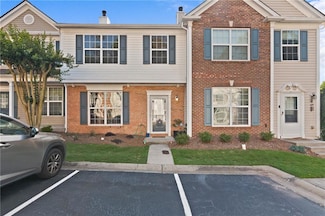 959 Prestwyck Ct, Alpharetta, GA 30004