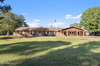 2139 Union Church Rd, Magnolia, MS 39652