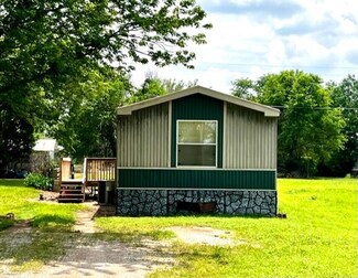 309 E Monroe St, Covington, OK 73730