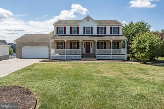 107 Orion Ct, Winchester, VA 22602