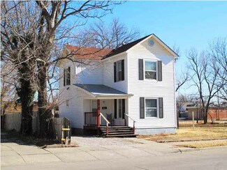 1510 N Market St, Wichita, KS 67214