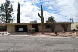 8660 E 24th St, Tucson, AZ 85710