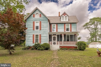 27606 Fairmount Rd, Westover, MD 21871