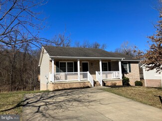 1103 Ashby St, Front Royal, VA 22630