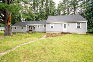 2 Towle Ln, Rochester, NH 03867