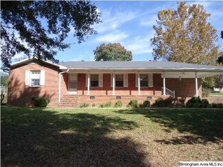 25 Dailey Ave, Brent, AL 35034