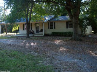 0 Grant 37, Prattsville, AR 72129