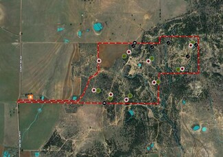 TBD Cr 264, Santa Anna, TX 76878